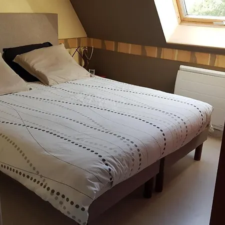 Дом отдыха Clos Biolette *