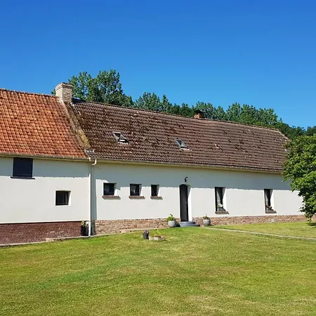 Clos Biolette Дом отдыха *