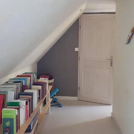 Clos Biolette Дом отдыха *