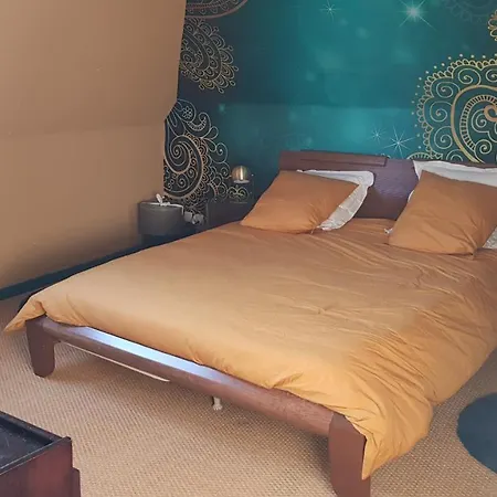 Clos Biolette Vismes