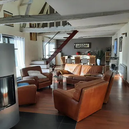 Дом отдыха Clos Biolette *