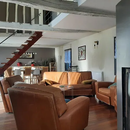 Clos Biolette Vismes